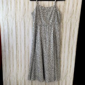 Gap size M Casual summer sundress NWT